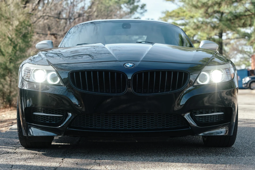 2011 BMW E89 Z4 Roadster - Image 2 of 31