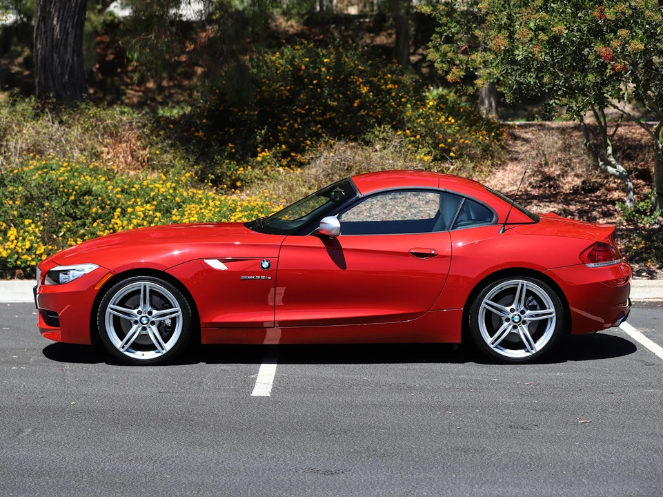 2011 BMW E89 Z4 Roadster - Image 24 of 31