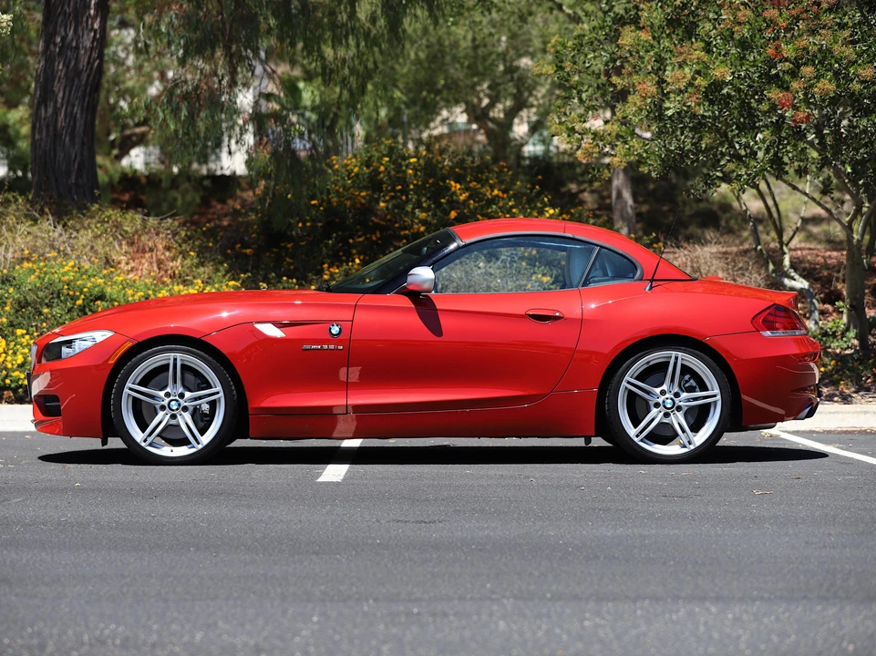 2011 BMW E89 Z4 Roadster - Image 25 of 31