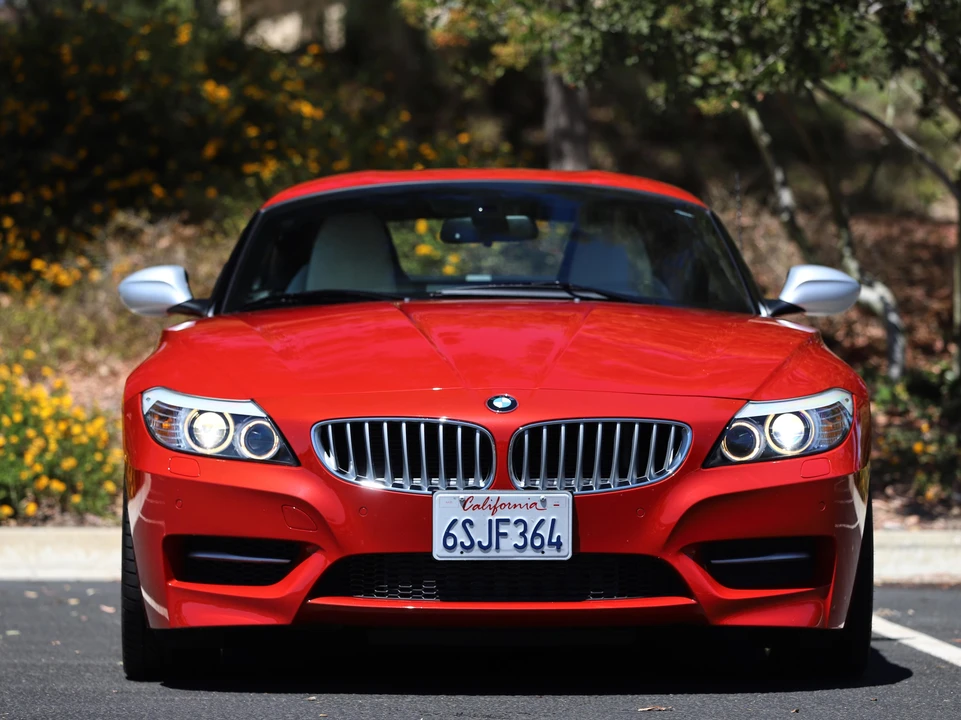 2011 BMW E89 Z4 Roadster - Image 19 of 31