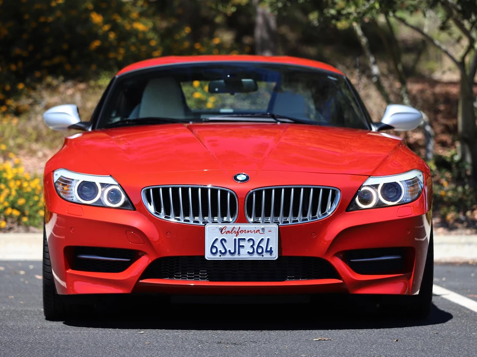 2011 BMW E89 Z4 Roadster - Image 20 of 31