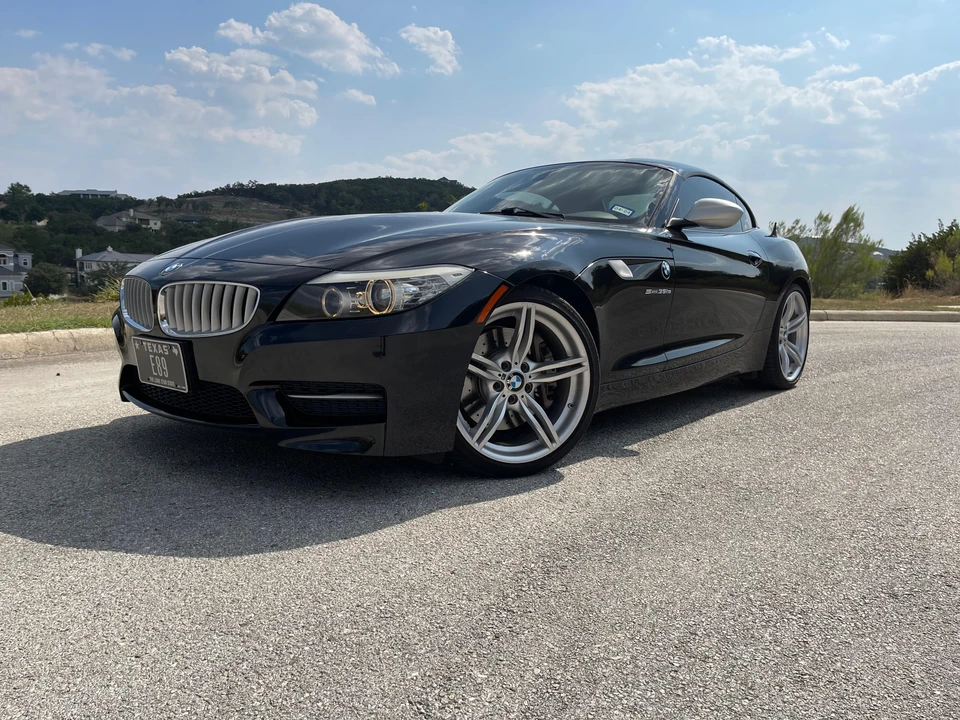 2011 BMW E89 Z4 Roadster - Image 11 of 31