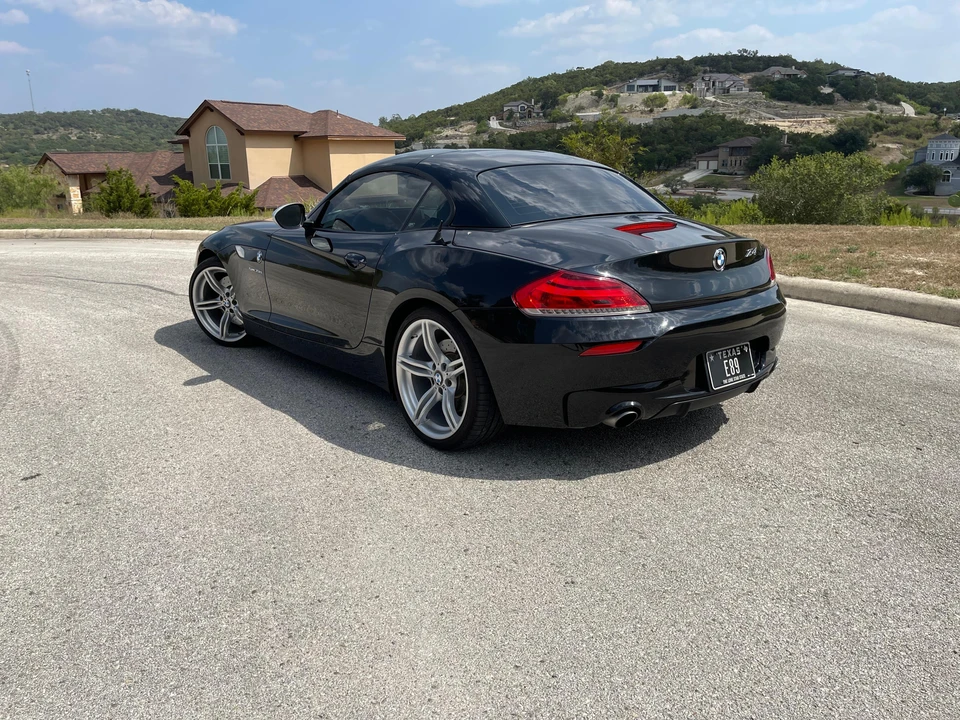 2011 BMW E89 Z4 Roadster - Image 17 of 31