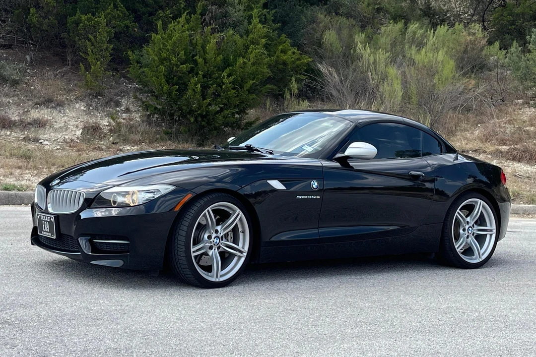 2011 BMW E89 Z4 Roadster - Image 14 of 31