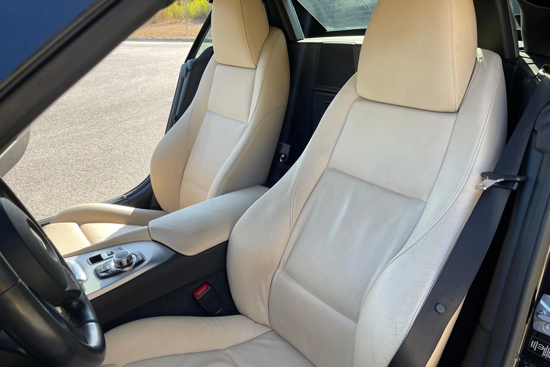 2011 BMW E89 Z4 Roadster - Image 31 of 31