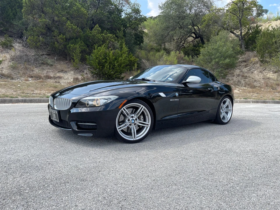 2011 BMW E89 Z4 Roadster - Image 12 of 31