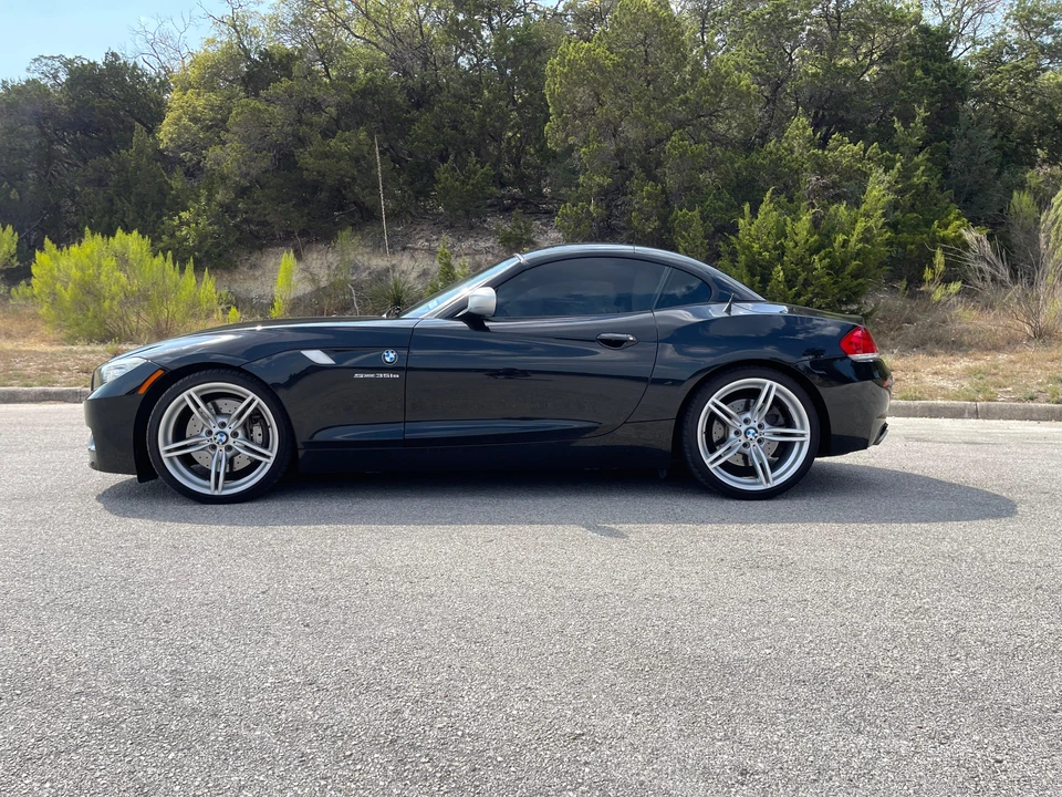 2011 BMW E89 Z4 Roadster - Image 15 of 31