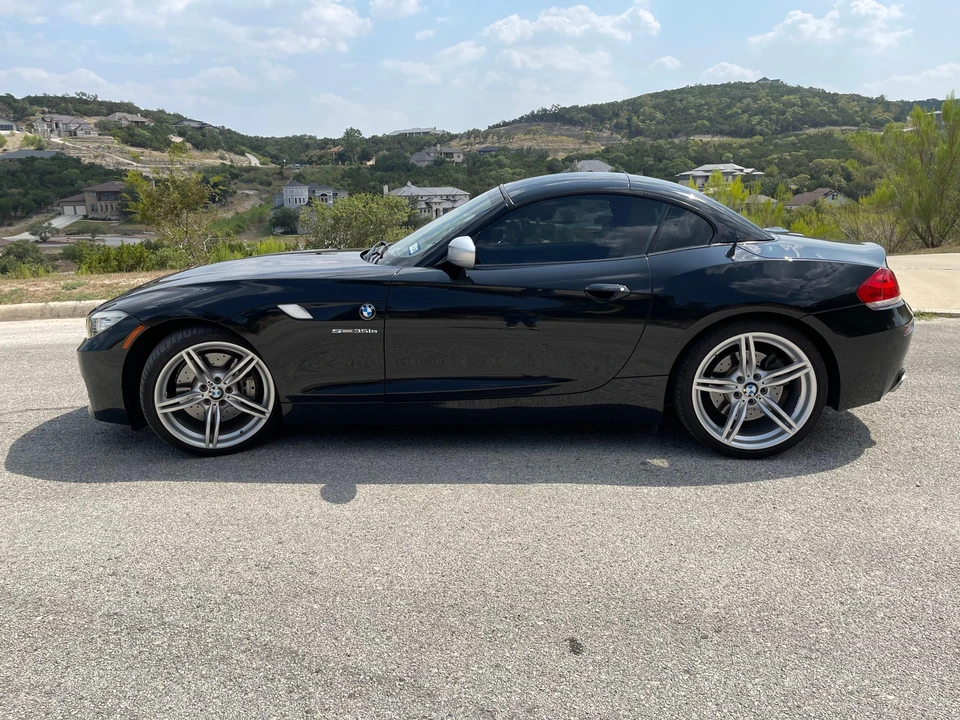 2011 BMW E89 Z4 Roadster - Image 16 of 31