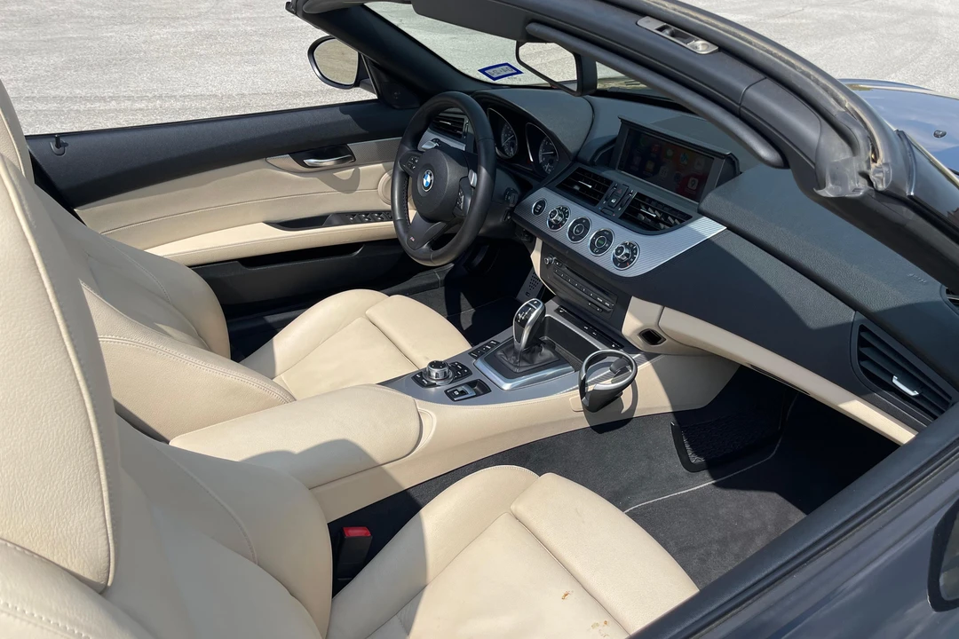 2011 BMW E89 Z4 Roadster - Image 30 of 31