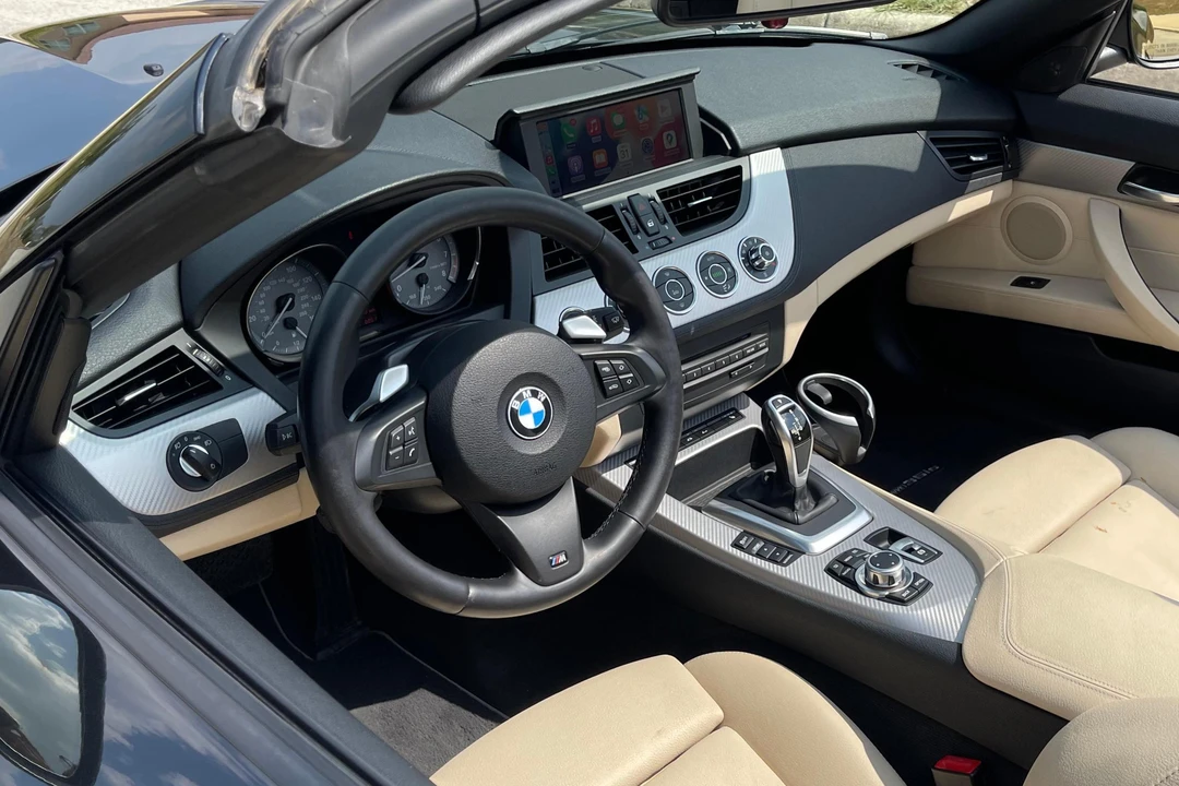 2011 BMW E89 Z4 Roadster - Image 29 of 31