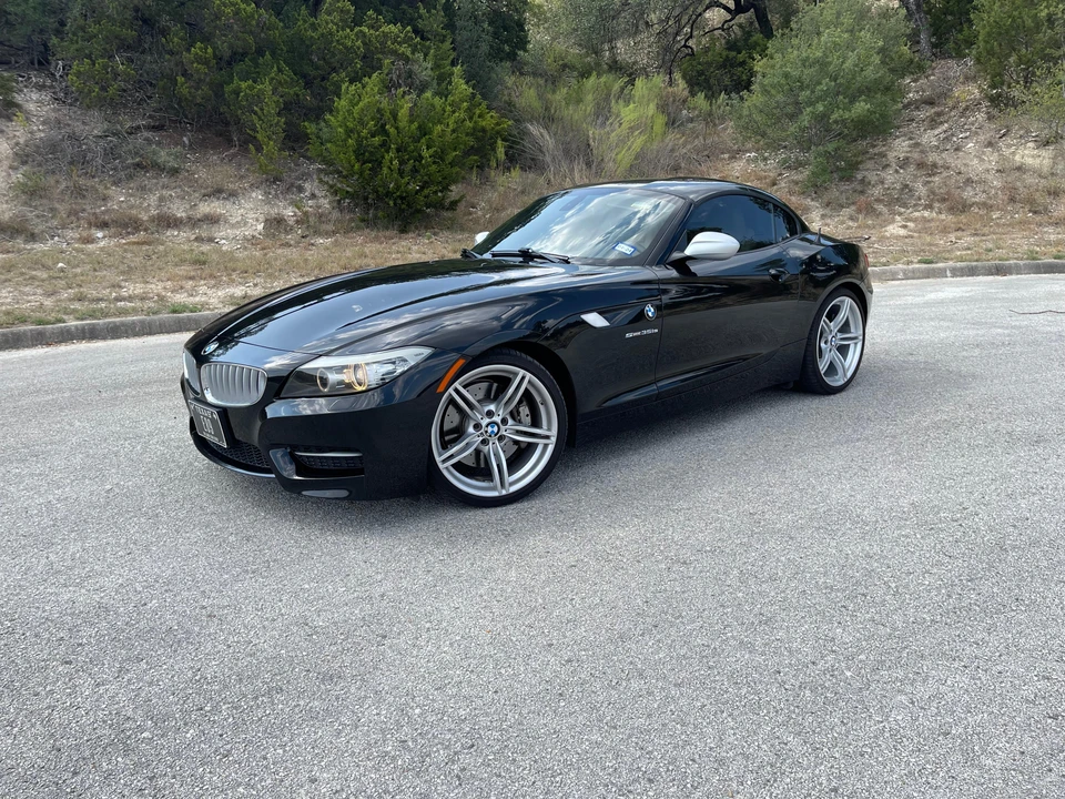 2011 BMW E89 Z4 Roadster - Image 13 of 31