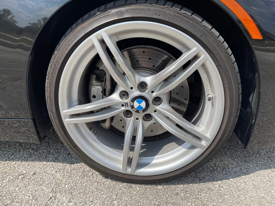 2011 BMW E89 Z4 Roadster - Image 28 of 31