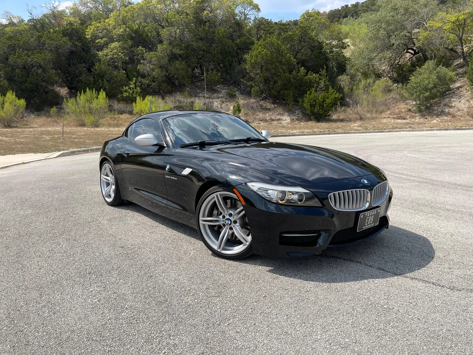 2011 BMW E89 Z4 Roadster - Image 22 of 31