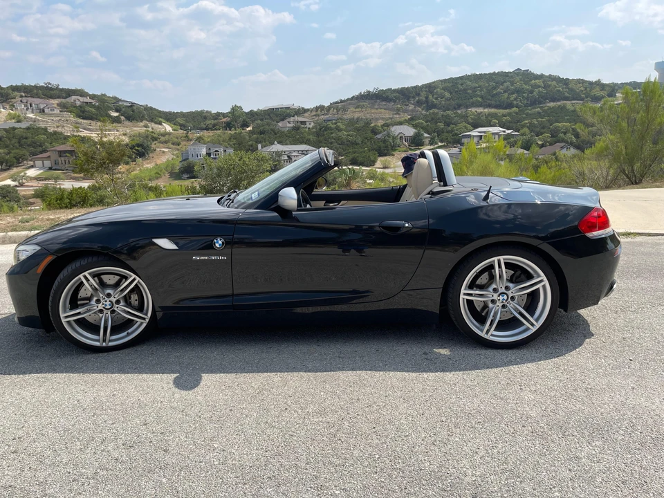 2011 BMW E89 Z4 Roadster - Image 6 of 31