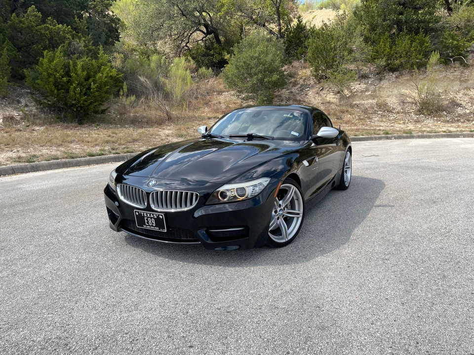 2011 BMW E89 Z4 Roadster - Image 10 of 31
