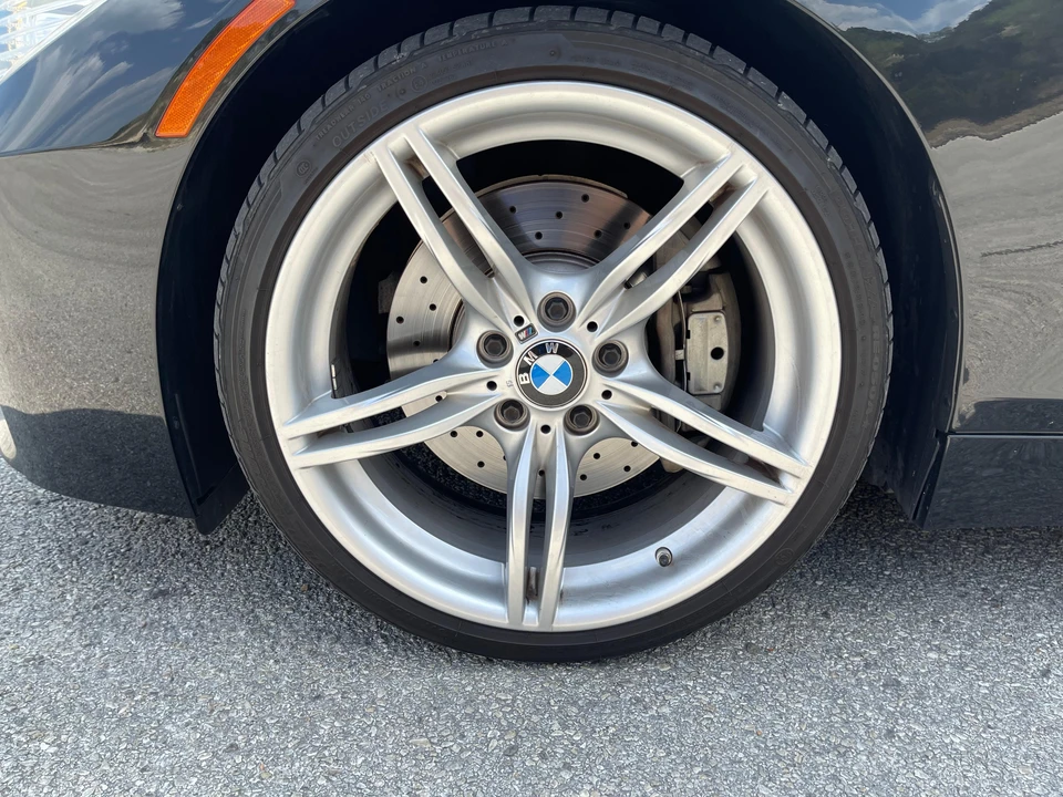 2011 BMW E89 Z4 Roadster - Image 25 of 31