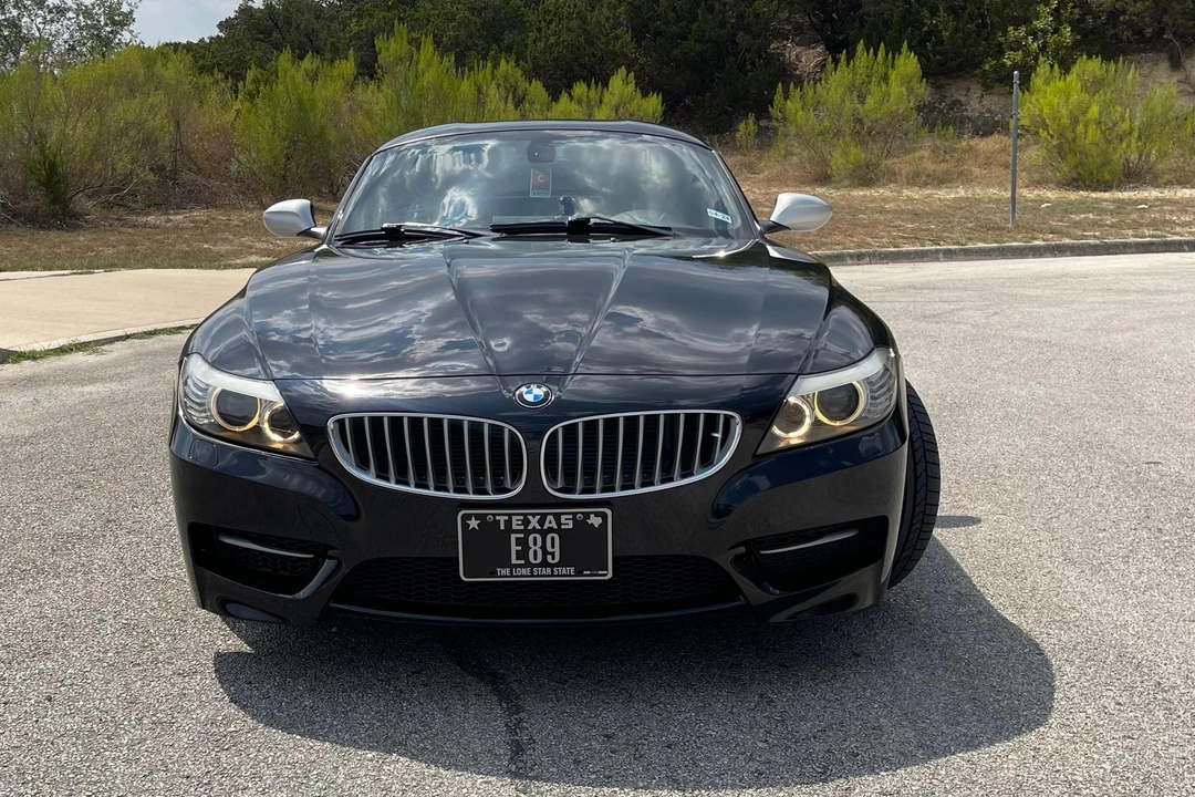2011 BMW E89 Z4 Roadster - Image 9 of 31