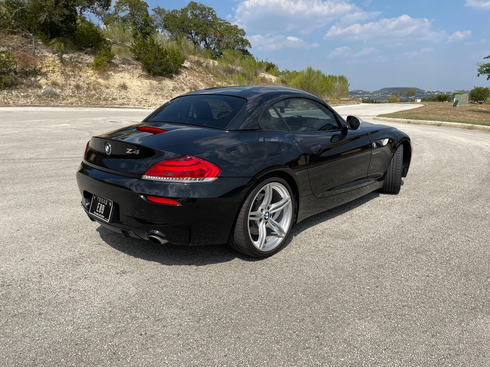 2011 BMW E89 Z4 Roadster - Image 19 of 31