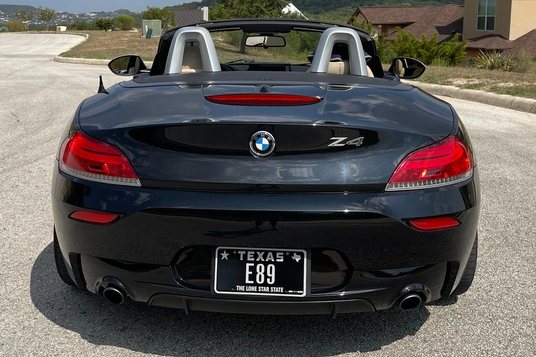 2011 BMW E89 Z4 Roadster - Image 5 of 31