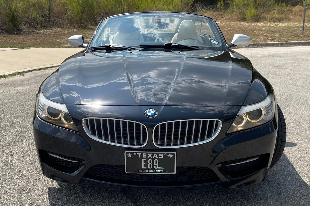 2011 BMW E89 Z4 Roadster - Image 2 of 31