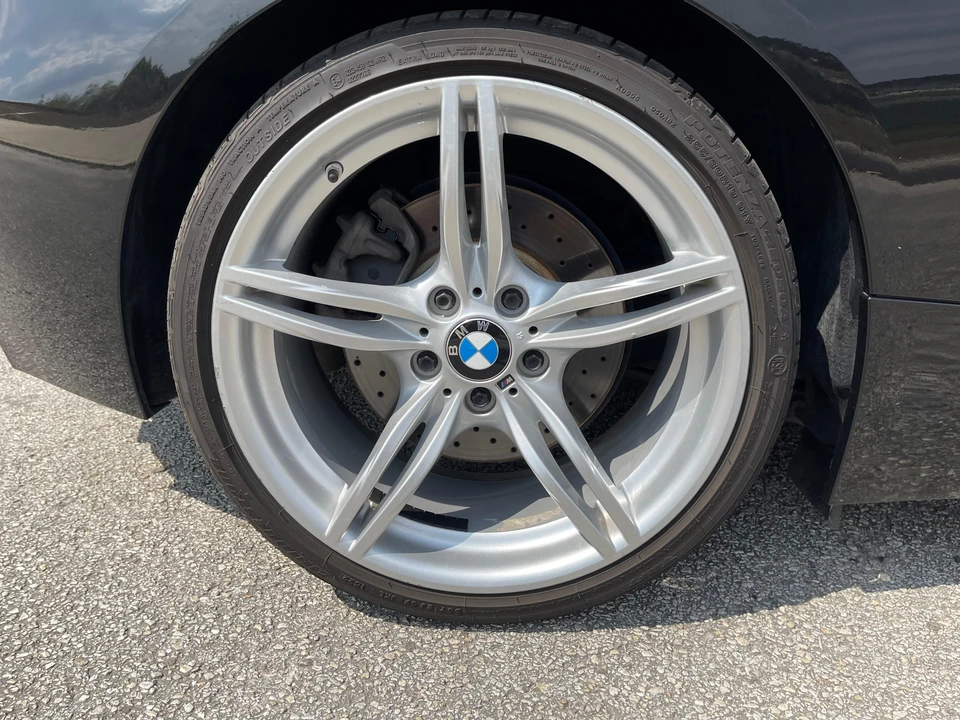 2011 BMW E89 Z4 Roadster - Image 27 of 31