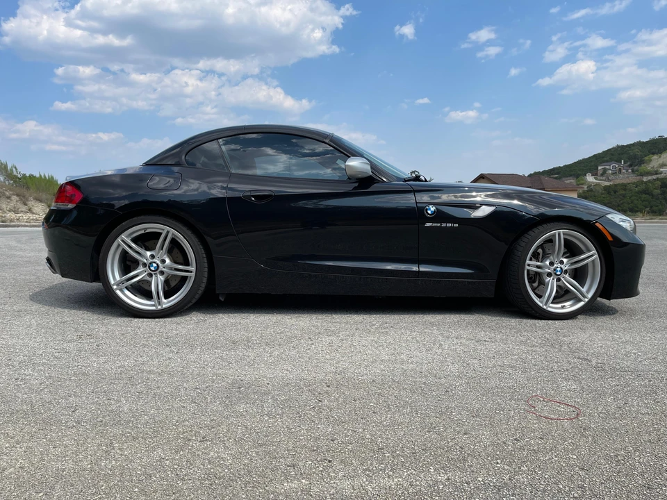 2011 BMW E89 Z4 Roadster - Image 20 of 31