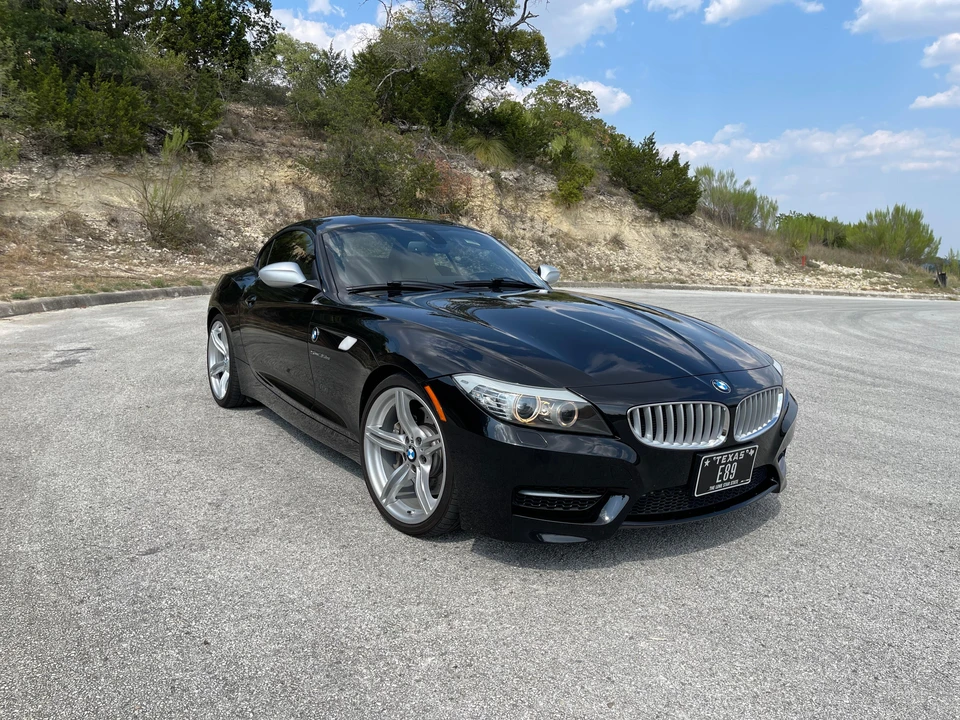 2011 BMW E89 Z4 Roadster - Image 23 of 31