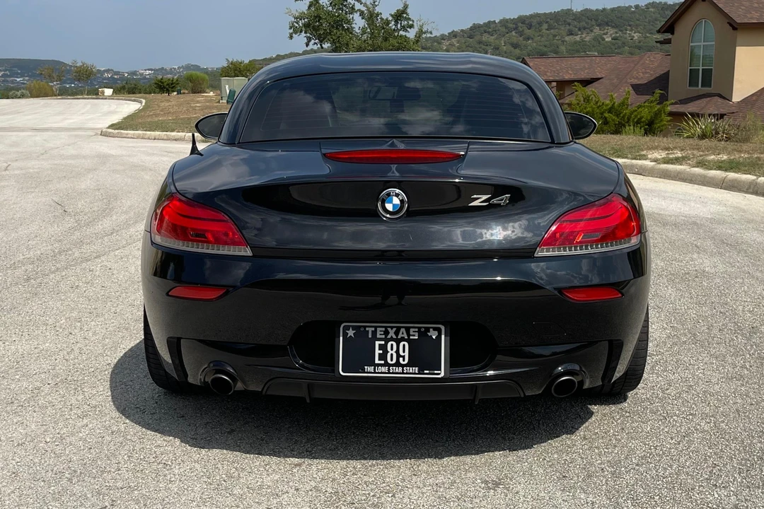 2011 BMW E89 Z4 Roadster - Image 18 of 31