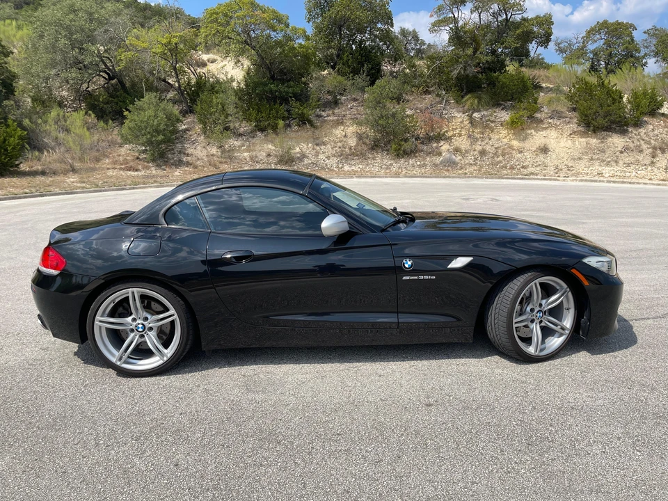 2011 BMW E89 Z4 Roadster - Image 21 of 31
