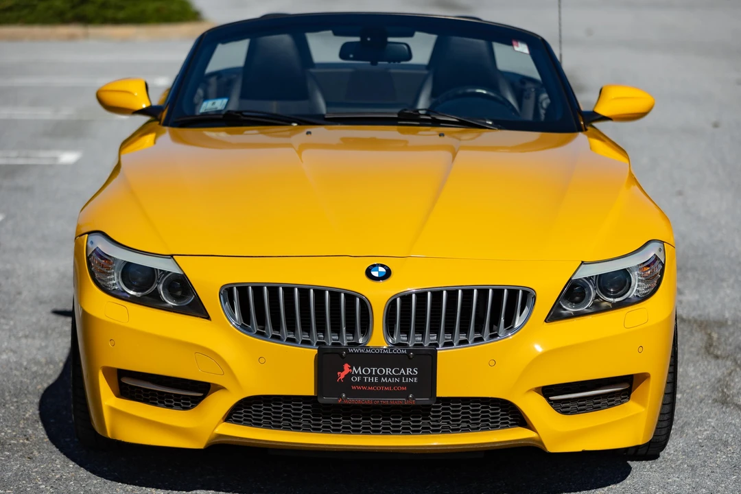 2011 BMW E89 Z4 Roadster - Image 6 of 31