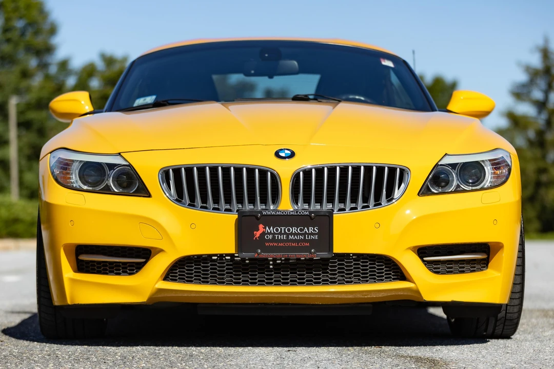 2011 BMW E89 Z4 Roadster - Image 26 of 31