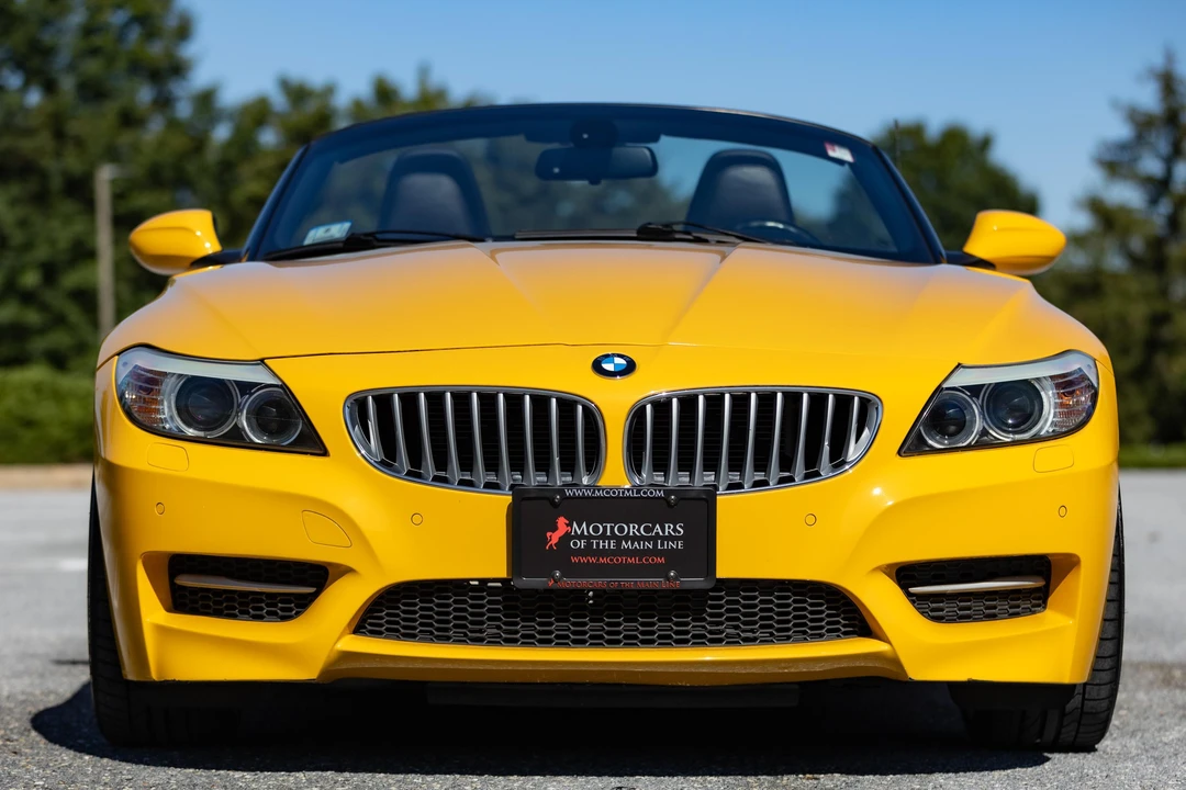 2011 BMW E89 Z4 Roadster - Image 7 of 31