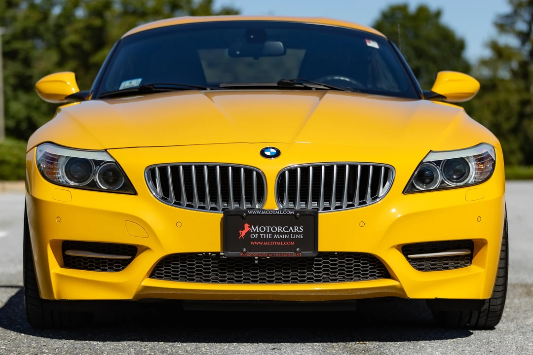 2011 BMW E89 Z4 Roadster - Image 2 of 31