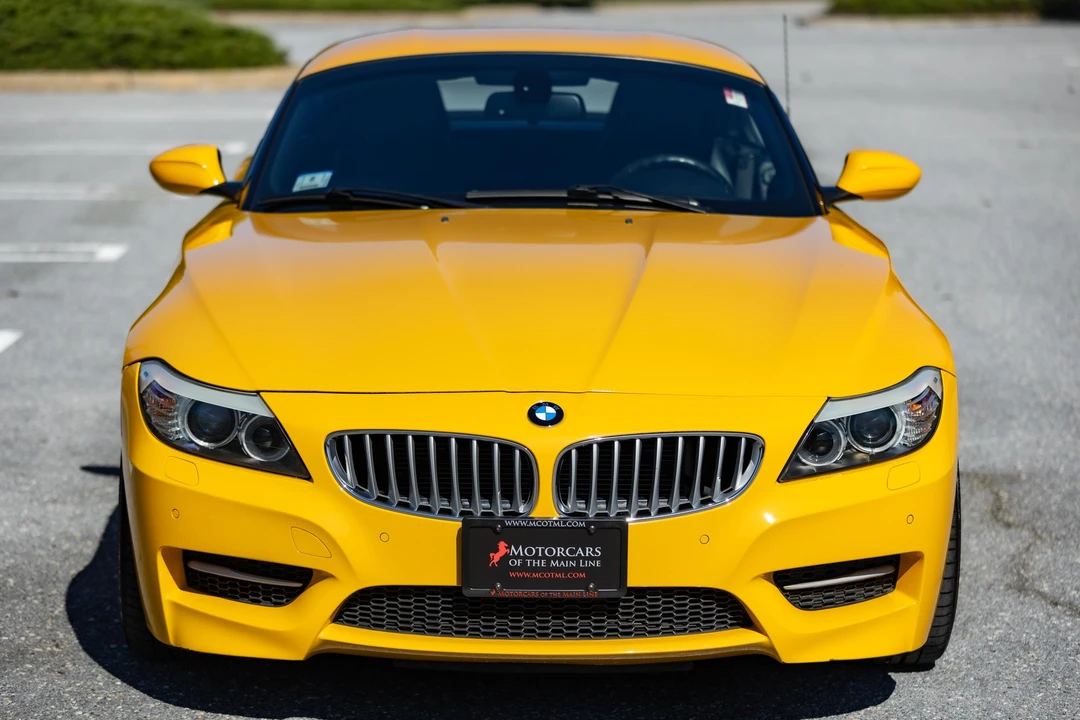 2011 BMW E89 Z4 Roadster - Image 25 of 31