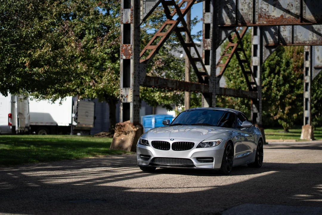 2011 BMW E89 Z4 Roadster - Image 13 of 31