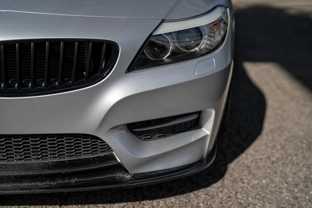 2011 BMW E89 Z4 Roadster - Image 27 of 31