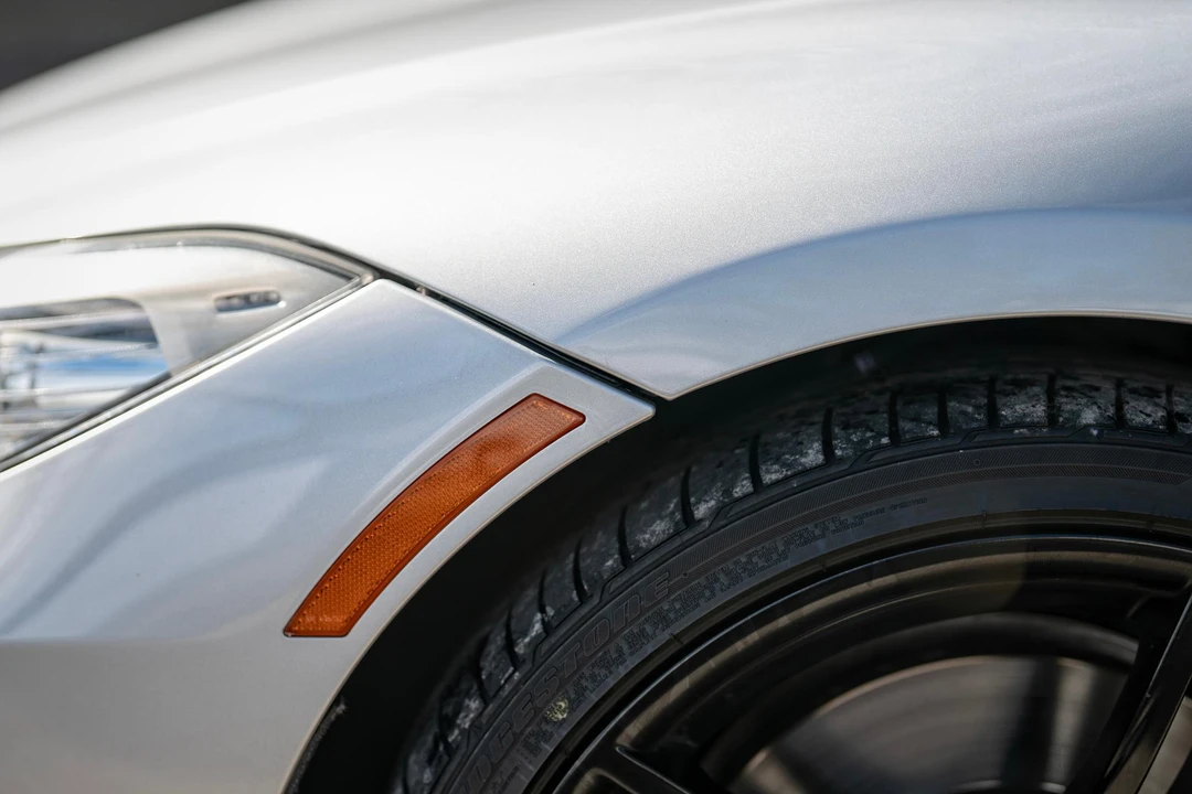 2011 BMW E89 Z4 Roadster - Image 31 of 31