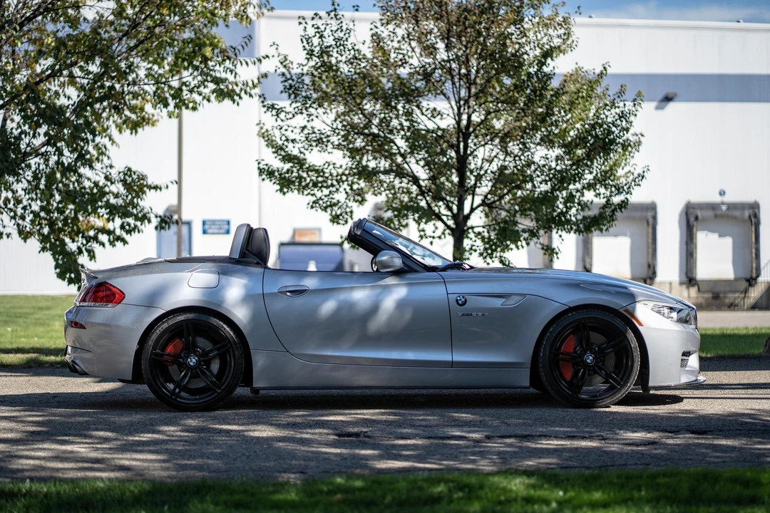 2011 BMW E89 Z4 Roadster - Image 10 of 31