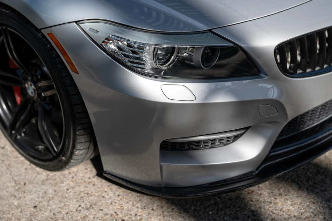 2011 BMW E89 Z4 Roadster - Image 19 of 31