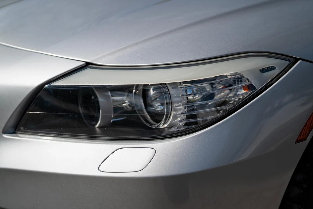2011 BMW E89 Z4 Roadster - Image 30 of 31