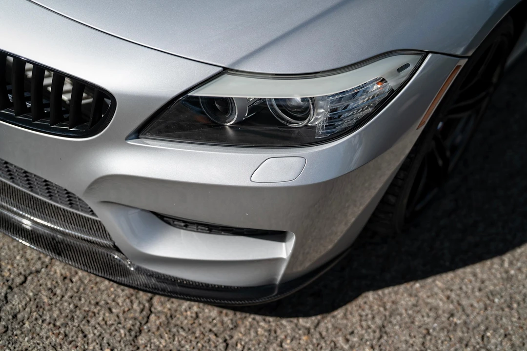 2011 BMW E89 Z4 Roadster - Image 29 of 31