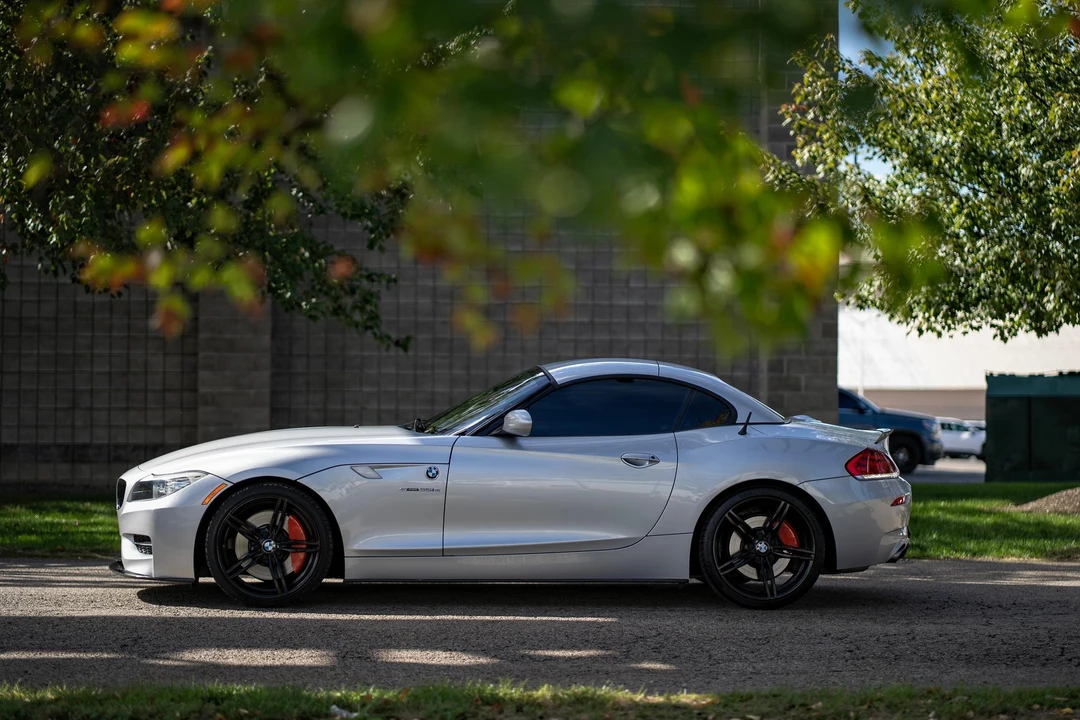 2011 BMW E89 Z4 Roadster - Image 14 of 31