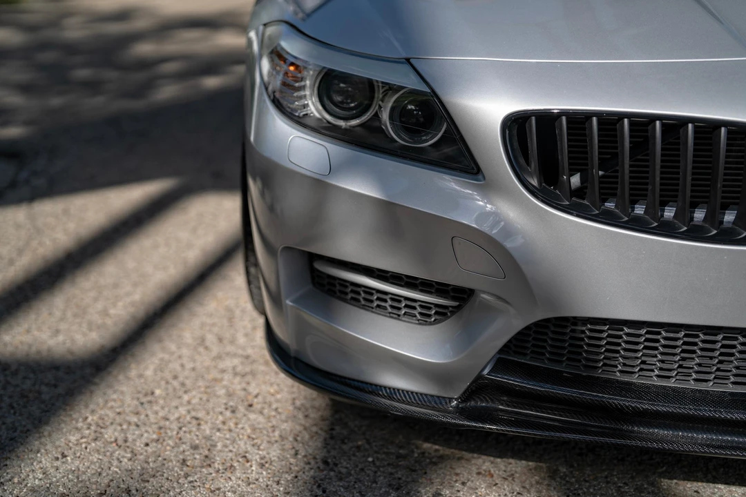 2011 BMW E89 Z4 Roadster - Image 21 of 31