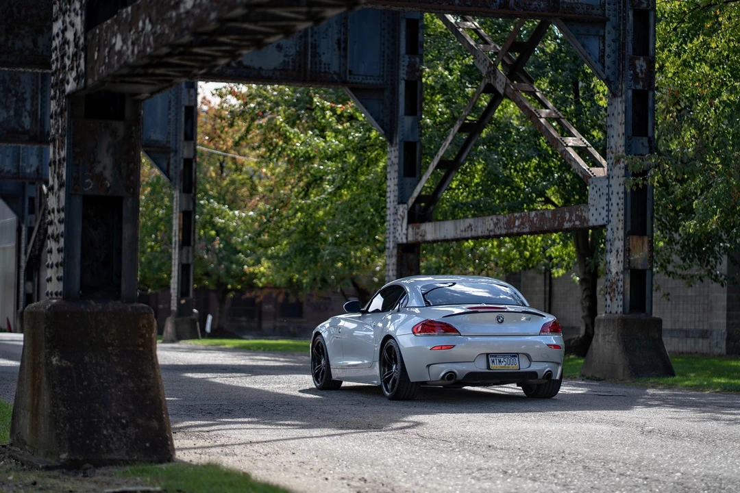 2011 BMW E89 Z4 Roadster - Image 15 of 31