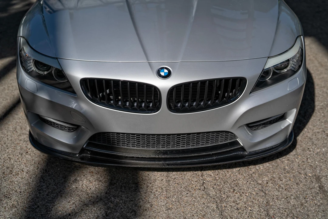 2011 BMW E89 Z4 Roadster - Image 23 of 31