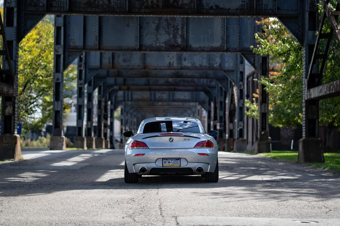 2011 BMW E89 Z4 Roadster - Image 16 of 31
