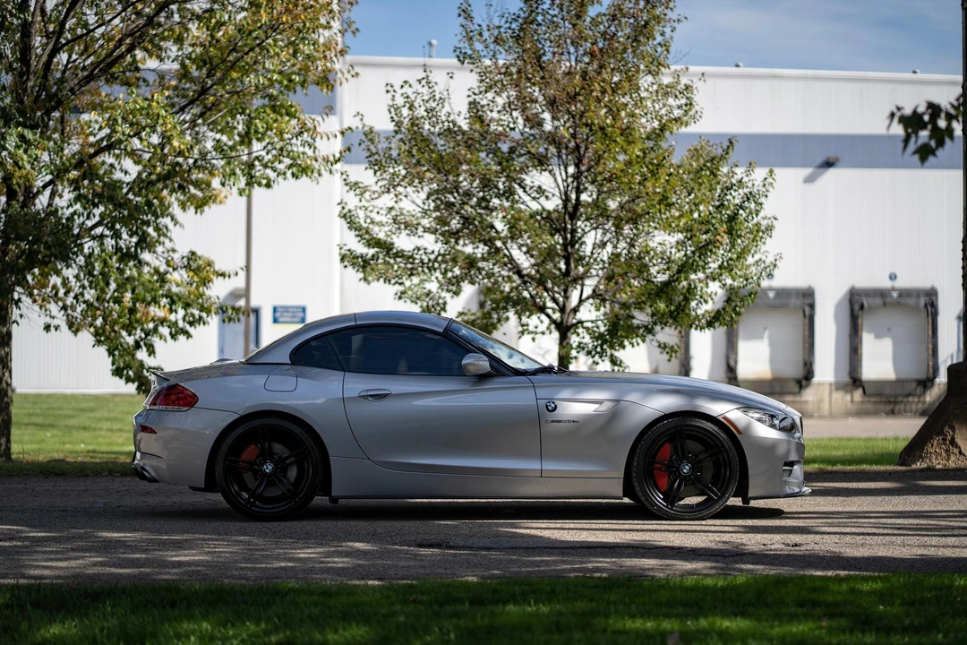 2011 BMW E89 Z4 Roadster - Image 18 of 31
