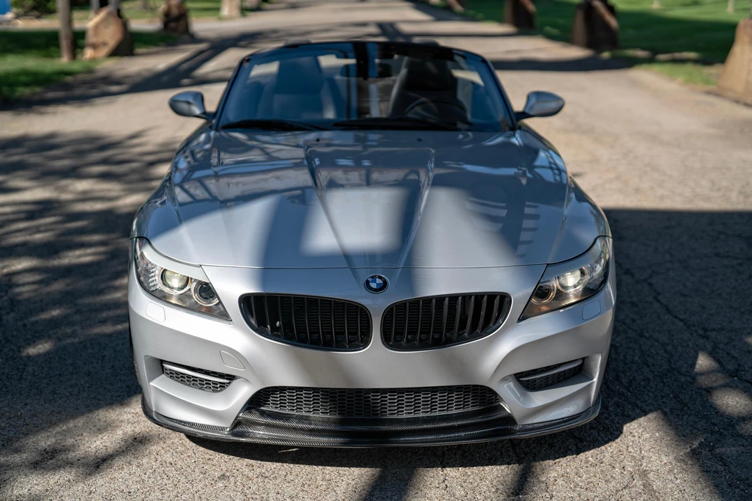 2011 BMW E89 Z4 Roadster - Image 6 of 31