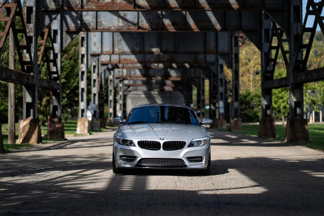 2011 BMW E89 Z4 Roadster - Image 12 of 31