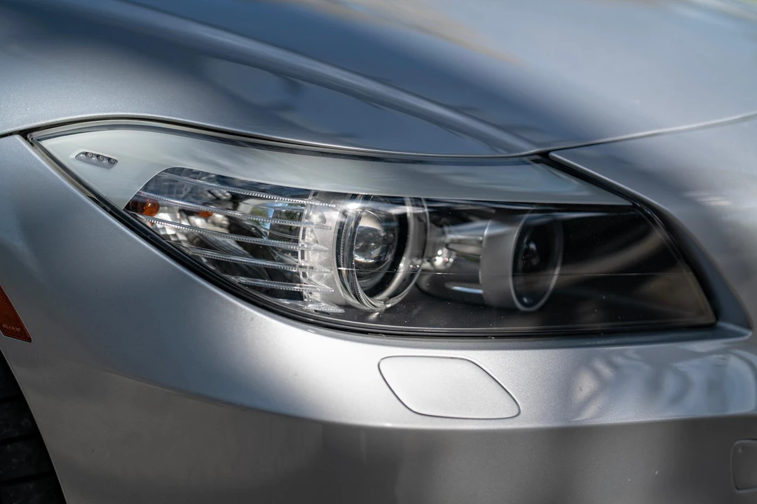 2011 BMW E89 Z4 Roadster - Image 20 of 31